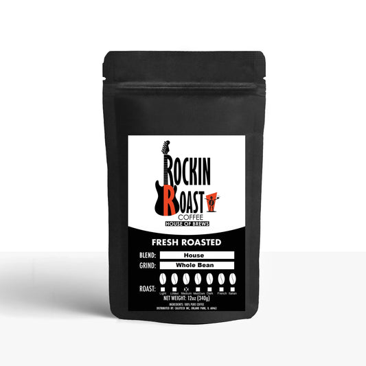 House Blend