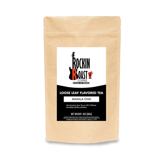 Masala Chai