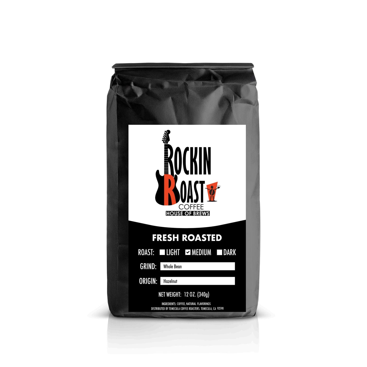 Hazelnut