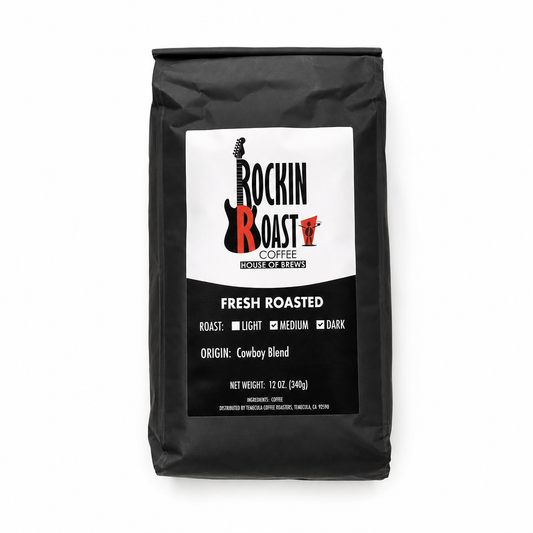 Cowboy Blend